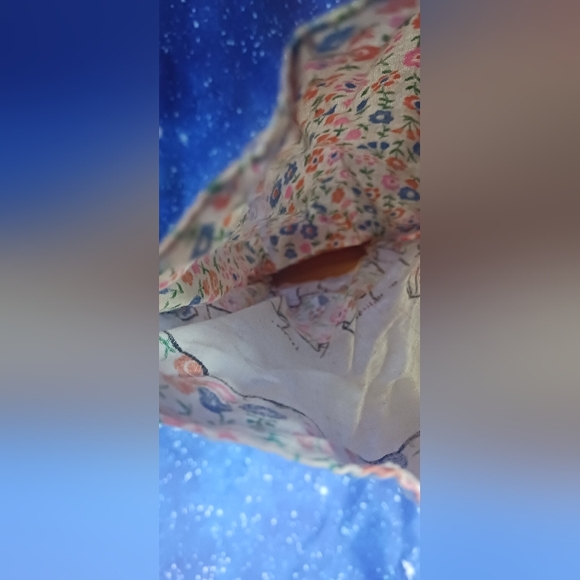 Vintage Raggedy Ann Hand Puppet 1970s Vintage - Picture 3 of 4